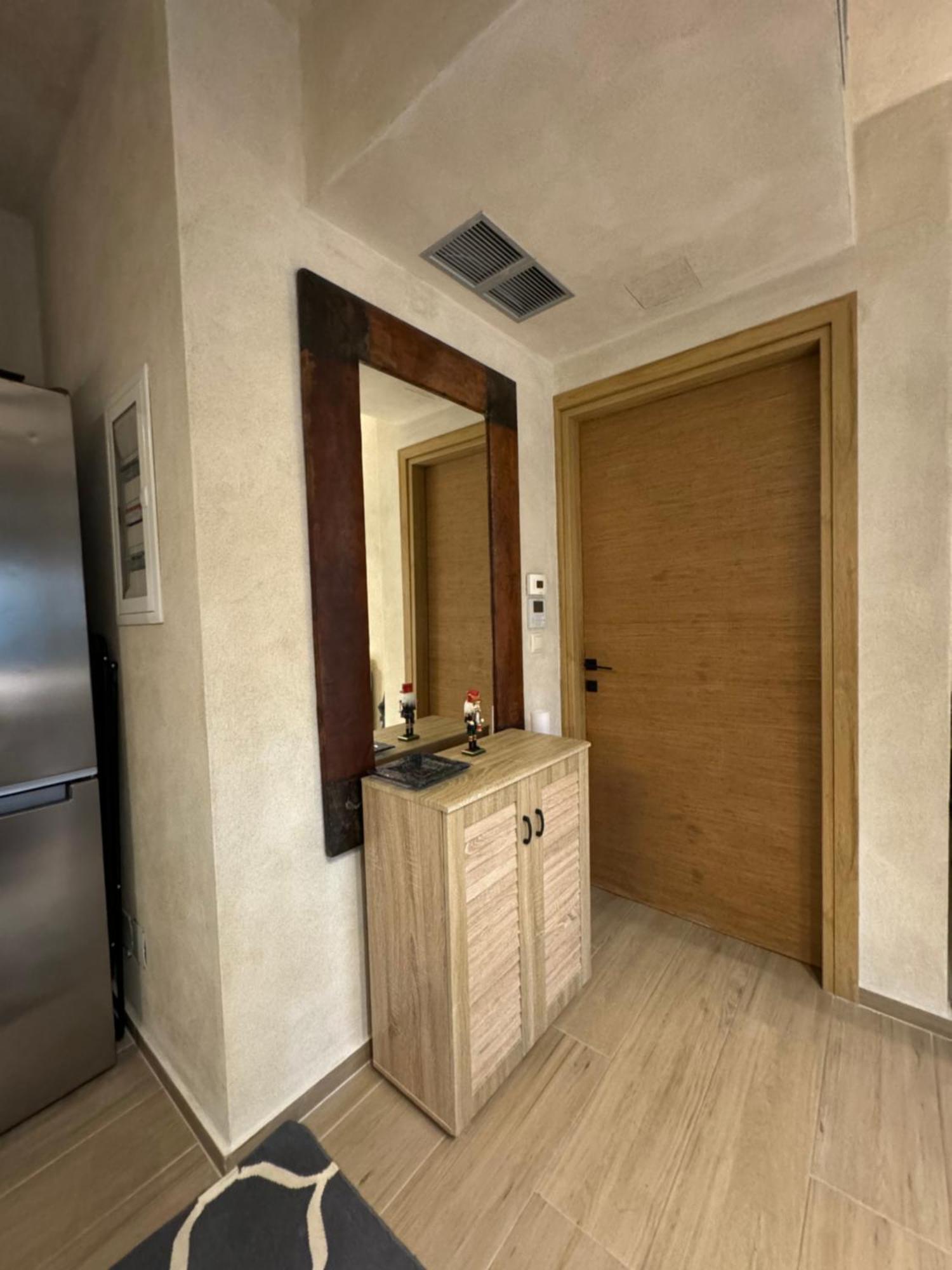 Ferienwohnung Aristi Boutique Stonehouse With Attic Exterior foto